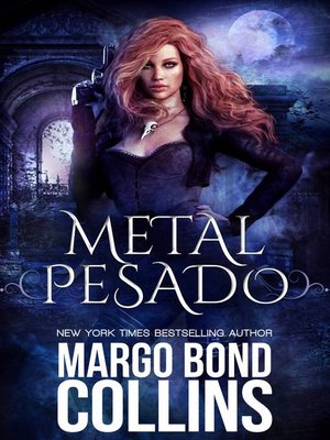 cover image of Metal Pesado